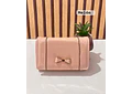 CARTERA CHAROL MOÑO MOD: WGT5-69  🎀