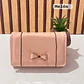 CARTERA CHAROL MOÑO MOD: WGT5-69  🎀 - Miniatura 8