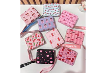 CARTERA MONDERO CHERRY MOD# AM-633