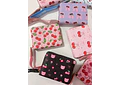 CARTERA MONDERO CHERRY MOD# AM-633