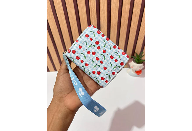 CARTERA MONDERO CHERRY MOD# AM-633