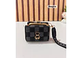 CARTERITA MONEDERO CUADROS OSITO MOD# Y-1015