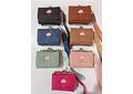 CARTERA MONEDERO SOMBRILLA MOD# Y-1025