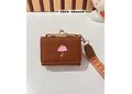 CARTERA MONEDERO SOMBRILLA MOD# Y-1025