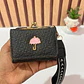 CARTERA MONEDERO SOMBRILLA MOD# Y-1025 - Miniatura 4