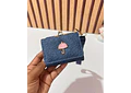 CARTERA MONEDERO SOMBRILLA MOD# Y-1025
