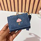 CARTERA MONEDERO SOMBRILLA MOD# Y-1025 - Miniatura 6