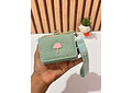 CARTERA MONEDERO SOMBRILLA MOD# Y-1025