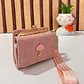 CARTERA MONEDERO SOMBRILLA MOD# Y-1025 - Miniatura 8