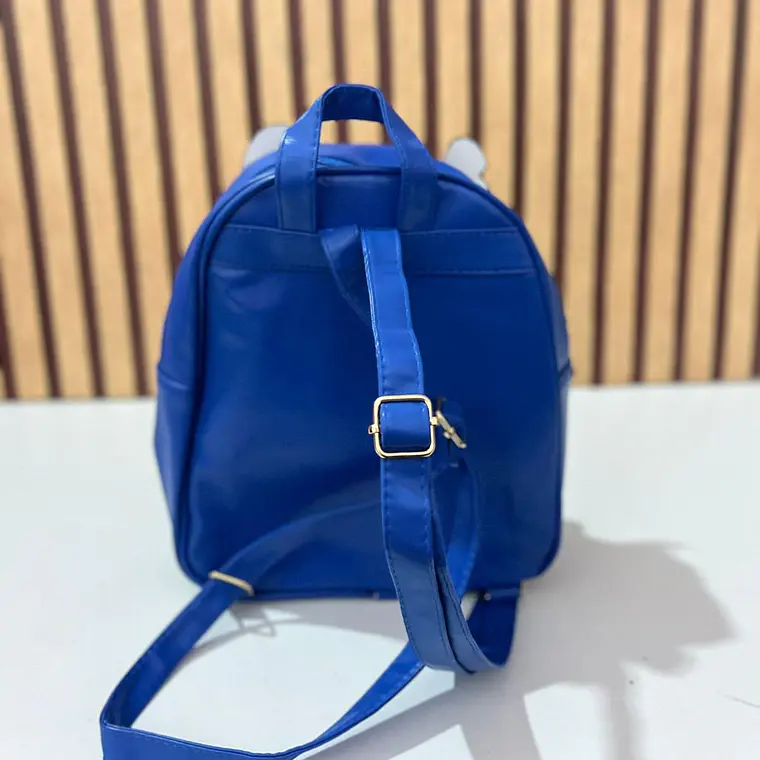 MOCHILITA  LILO & STICH MOD#9838 7