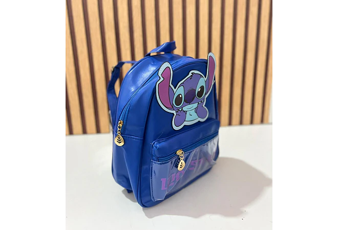 MOCHILITA  LILO & STICH MOD#9838