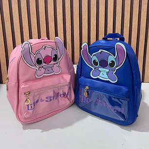 MOCHILITA  LILO & STICH MOD#9838