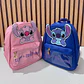 MOCHILITA  LILO & STICH MOD#9838 - Miniatura 1