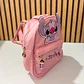 MOCHILITA  LILO & STICH MOD#9838 - Miniatura 4