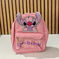 MOCHILITA  LILO & STICH MOD#9838 - Miniatura 5