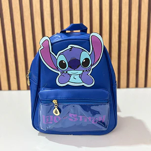 MOCHILITA  LILO & STICH MOD#9838