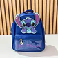 MOCHILITA  LILO & STICH MOD#9838 - Miniatura 2