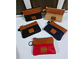 MONEDERO BICOLOR MOD# W303-4
