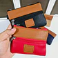 MONEDERO BICOLOR MOD# W303-4 - Miniatura 2