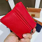 MONEDERO BICOLOR MOD# W303-4 - Miniatura 3
