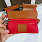 MONEDERO BICOLOR MOD# W303-4 - Miniatura 4