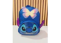 MOCHILA JUVENIL STICH MARIPOSA MOD# 9836