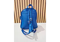 MOCHILA JUVENIL STICH MARIPOSA MOD# 9836