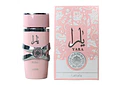 PERFUME/100ML IMITACIÓN (LATTAFA LINEA ASAD Y YARA) PARA DAMA O CABALLERO MOD# G129