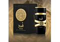 PERFUME/100ML IMITACIÓN (LATTAFA LINEA ASAD Y YARA) PARA DAMA O CABALLERO MOD# G129