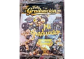 SET DE GLOBOS DECORACIÓN GRADUACIÓN 🧑‍🎓
