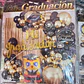 SET DE GLOBOS DECORACIÓN GRADUACIÓN 🧑‍🎓 - Miniatura 3