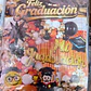 SET DE GLOBOS DECORACIÓN GRADUACIÓN 🧑‍🎓 - Miniatura 7