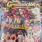 SET DE GLOBOS DECORACIÓN GRADUACIÓN 🧑‍🎓 - Miniatura 8