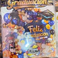 SET DE GLOBOS DECORACIÓN GRADUACIÓN 🧑‍🎓 - Miniatura 9