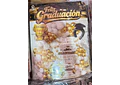 SET DE GLOBOS DECORACIÓN GRADUACIÓN 🧑‍🎓