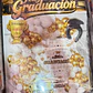 SET DE GLOBOS DECORACIÓN GRADUACIÓN 🧑‍🎓 - Miniatura 11
