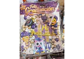 SET DE GLOBOS DECORACIÓN GRADUACIÓN 🧑‍🎓