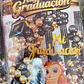 SET DE GLOBOS DECORACIÓN GRADUACIÓN 🧑‍🎓 - Miniatura 15