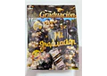 SET DE GLOBOS DECORACIÓN GRADUACIÓN 🧑‍🎓
