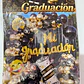 SET DE GLOBOS DECORACIÓN GRADUACIÓN 🧑‍🎓 - Miniatura 16