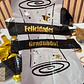SET DE GLOBOS DECORACIÓN GRADUACIÓN 🧑‍🎓 - Miniatura 19