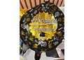 SET DE GLOBOS DECORACIÓN GRADUACIÓN 🧑‍🎓