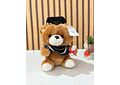 PELUCHE OSITO CON BIRRETE 🎓  MOD# B194 🧸