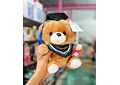 PELUCHE OSITO CON BIRRETE 🎓  MOD# B194 🧸