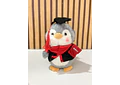 🐧 PELUCHE PINGÜINO CON BIRRETE 🎓  MOD# Q160
