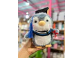 🐧 PELUCHE PINGÜINO CON BIRRETE 🎓  MOD# Q160