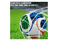 BALON 1.1 DE LA COPA MUNDIAL FIFA  2026 #5 IMITACIÓN MOD#MD26