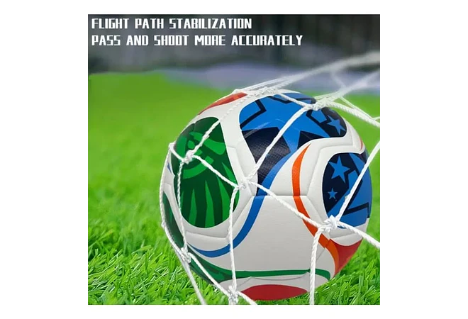 BALON 1.1 DE LA COPA MUNDIAL FIFA  2026 #5 IMITACIÓN MOD#MD26