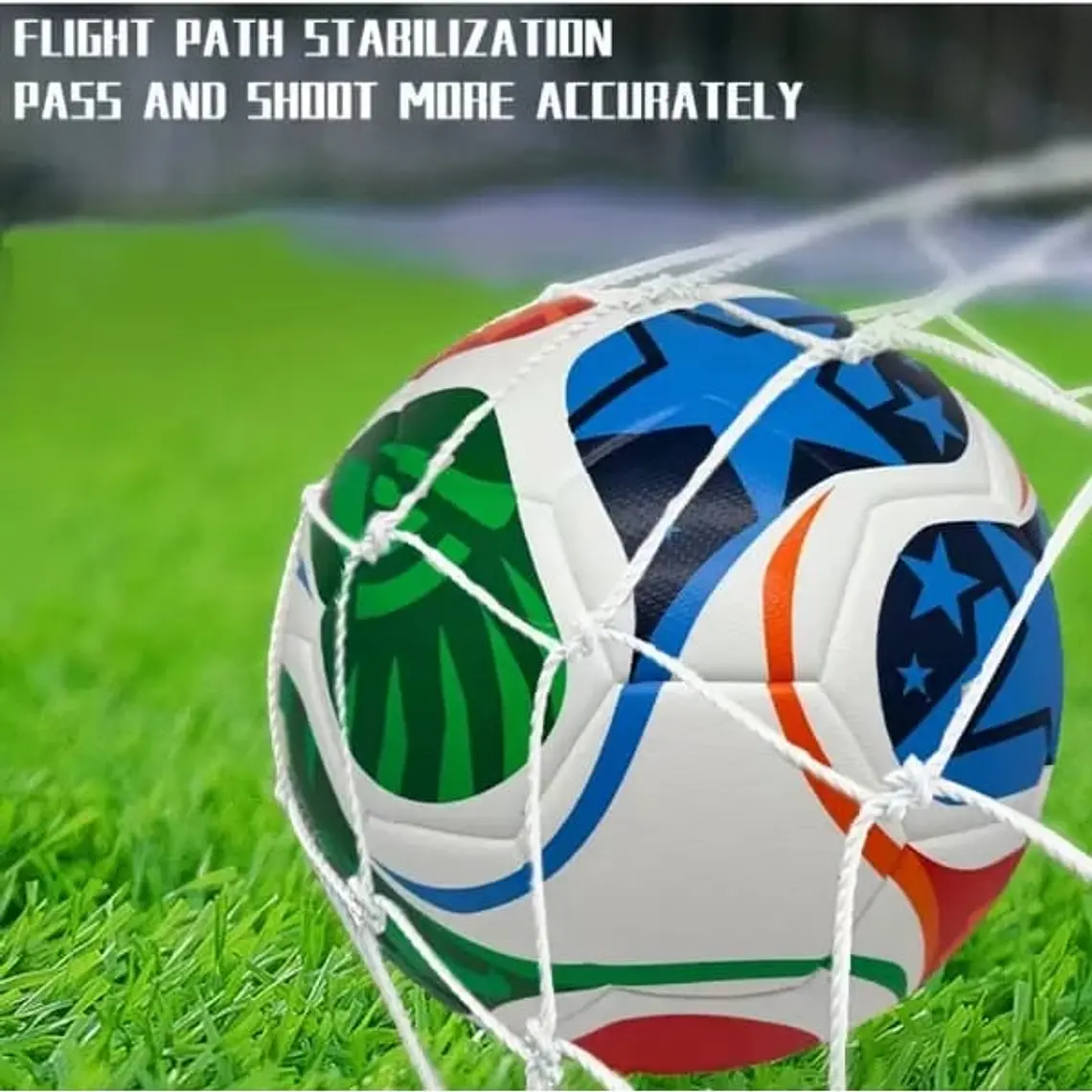 BALON 1.1 DE LA COPA MUNDIAL FIFA  2026 #5 IMITACIÓN MOD#MD26 6