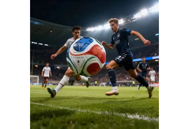 BALON 1.1 DE LA COPA MUNDIAL FIFA  2026 #5 IMITACIÓN MOD#MD26